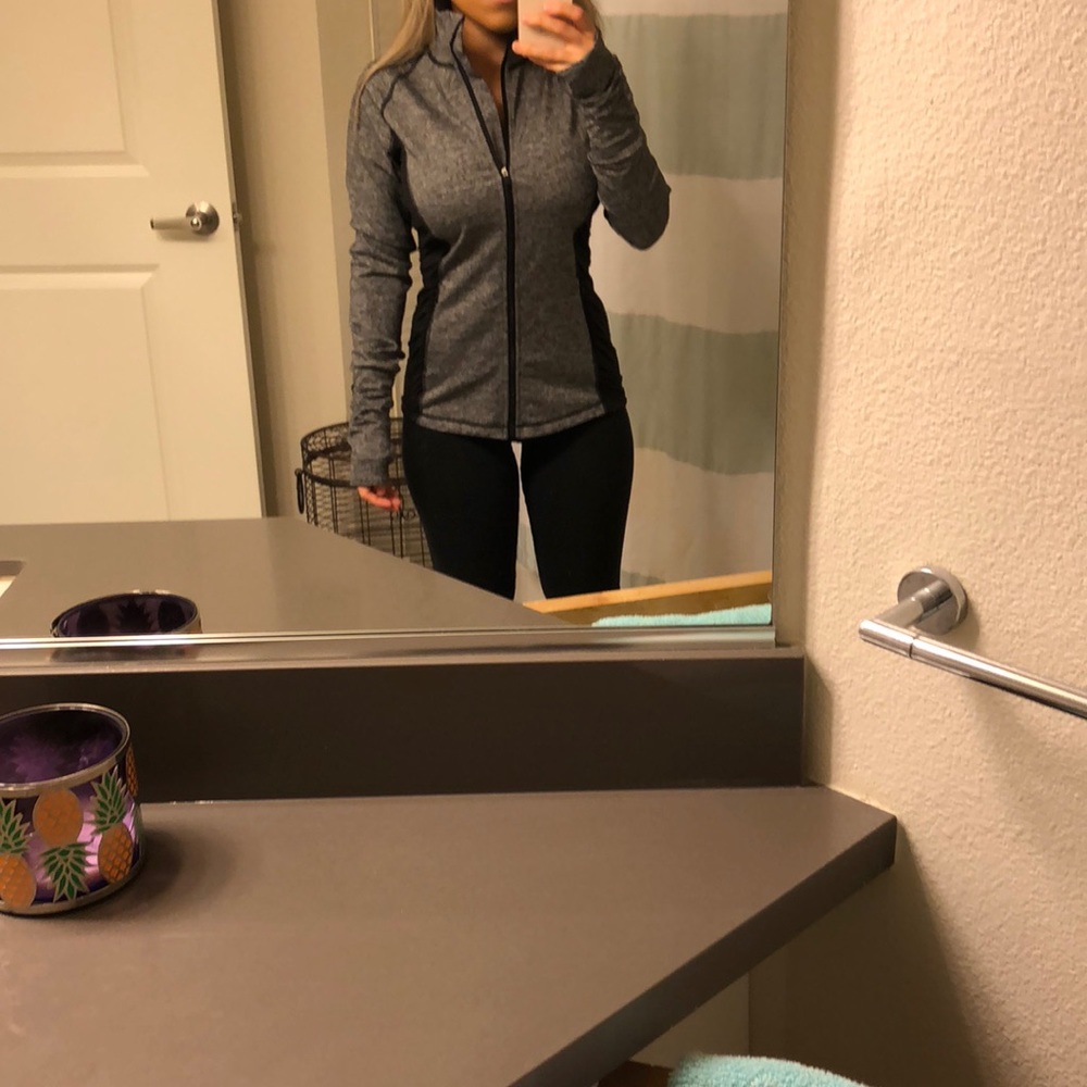Victoria’s Secret VSX workout jacket